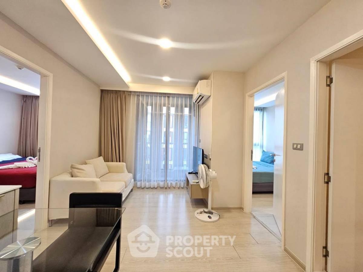 ให้เช่าคอนโดสุขุมวิท อโศก ทองหล่อ : คอนโด 2-ห้องนอน ที่ วีธารา สุขุมวิท 36 ใกล้ BTS ทองหล่อ