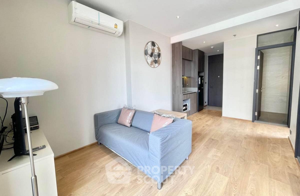 ให้เช่าคอนโดสุขุมวิท อโศก ทองหล่อ : คอนโด 2-ห้องนอน ที่ เดอะฟายน์ แบงค็อค ทองหล่อ-เอกมัย ใกล้ BTS ทองหล่อ