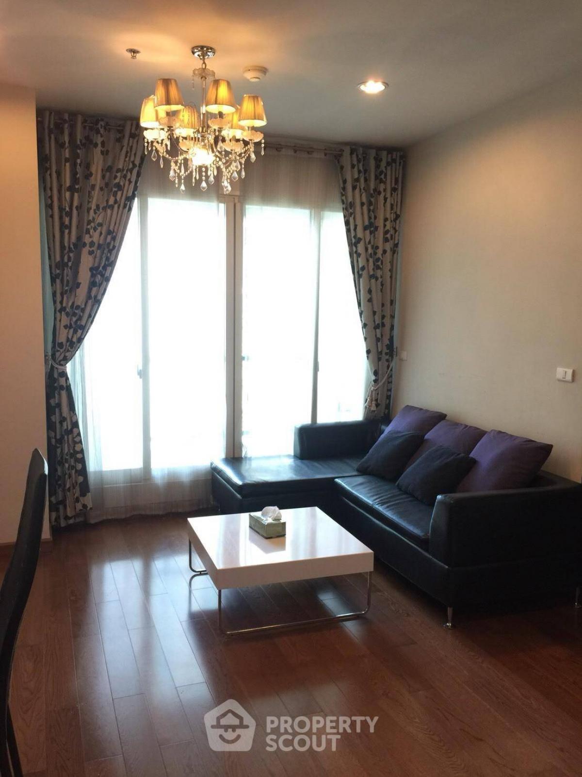 ให้เช่าคอนโดวิทยุ ชิดลม หลังสวน : คอนโด 1-ห้องนอน ที่ ดิ แอดเดรส ชิดลม ใกล้ BTS ชิดลม