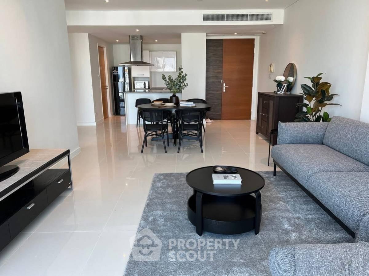 ให้เช่าคอนโดสุขุมวิท อโศก ทองหล่อ : คอนโด 2-ห้องนอน ที่ ฟูลเลอตัน สุขุมวิท ใกล้ BTS เอกมัย