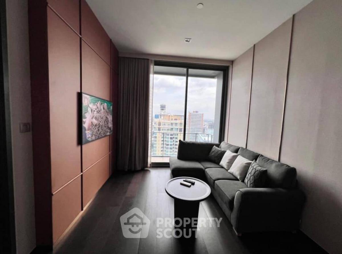 ให้เช่าคอนโดสุขุมวิท อโศก ทองหล่อ : คอนโด 1-ห้องนอน ที่ ลาวิค สุขุมวิท 57 ใกล้ BTS ทองหล่อ