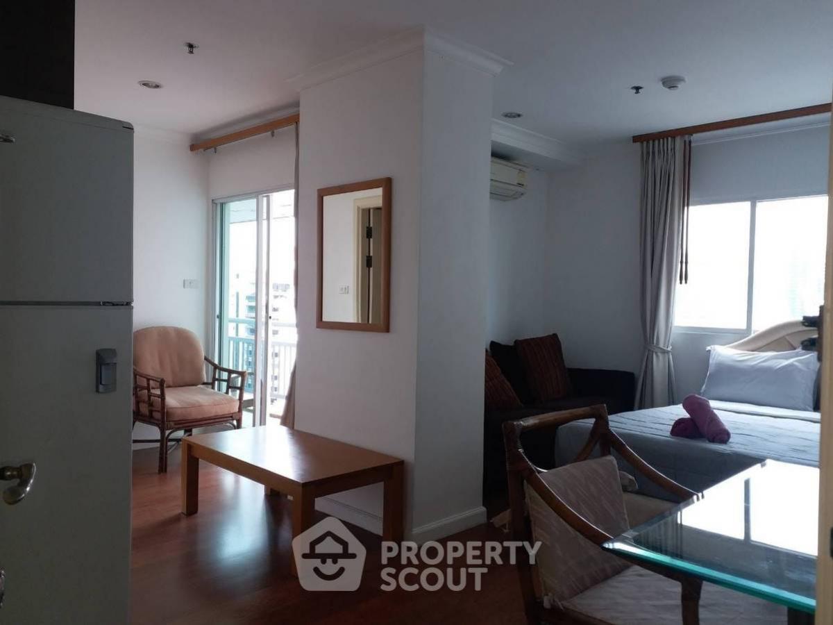 For RentCondoSukhumvit, Asoke, Thonglor : 1-BR Condo at Grand Park View Asoke near MRT Sukhumvit
