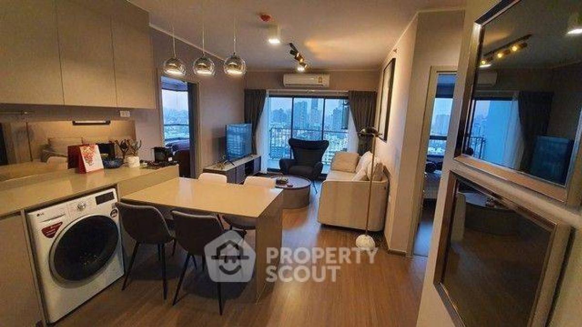 ให้เช่าคอนโดอ่อนนุช อุดมสุข : คอนโด 2-ห้องนอน ที่ ไอดีโอ สุขุมวิท 93 ใกล้ BTS บางจาก