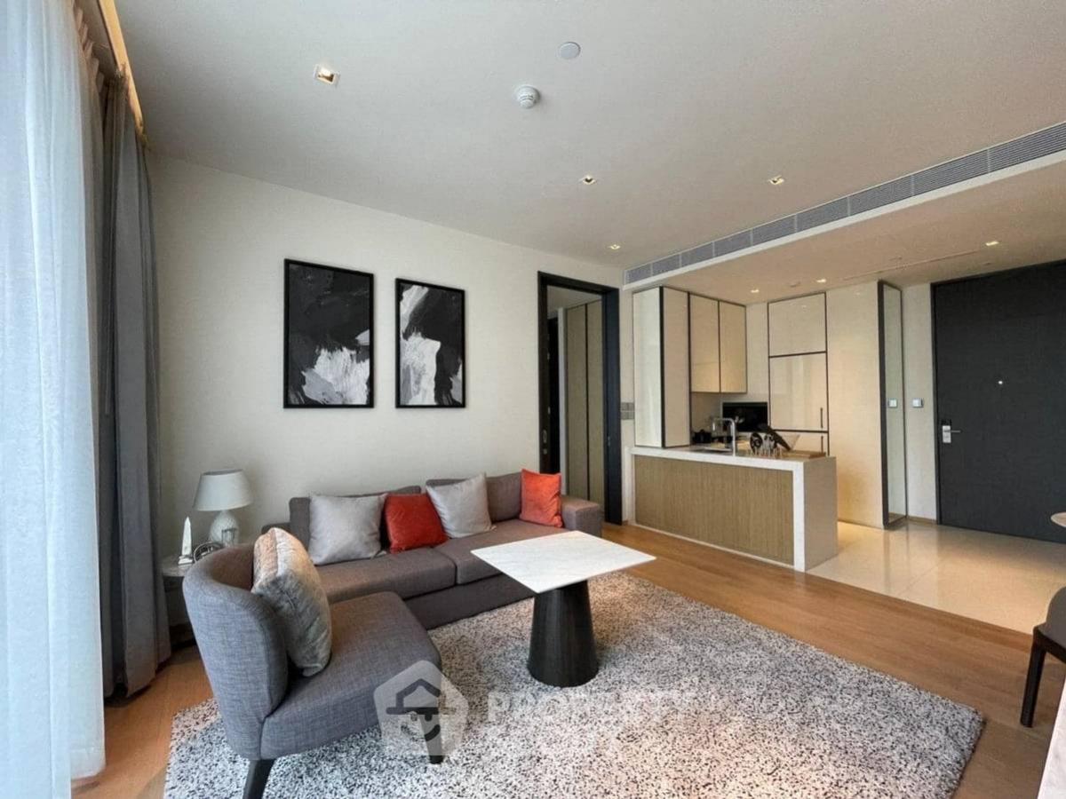 ให้เช่าคอนโดสุขุมวิท อโศก ทองหล่อ : คอนโด 1-ห้องนอน ที่ บีทนิค สุขุมวิท 32 ใกล้ BTS ทองหล่อ