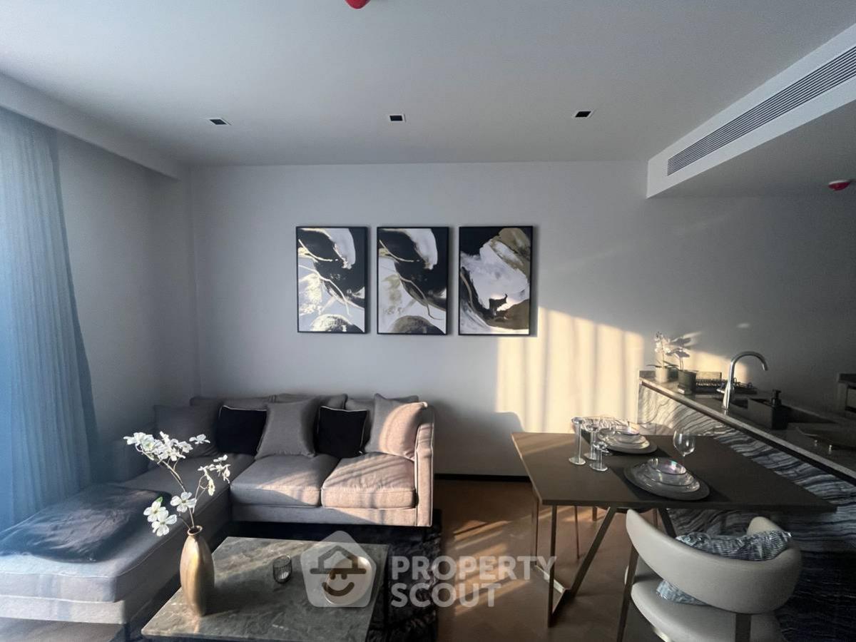 ให้เช่าคอนโดสุขุมวิท อโศก ทองหล่อ : คอนโด 1-ห้องนอน ที่ เดอะ รีเซิร์ฟ 61 ไฮด์อะเวย์ ใกล้ BTS ทองหล่อ