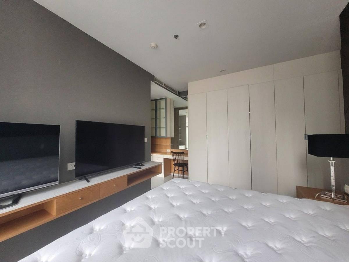 ให้เช่าคอนโดวิทยุ ชิดลม หลังสวน : คอนโด 2-ห้องนอน ที่ โนเบิล เพลินจิต ใกล้ BTS เพลินจิต