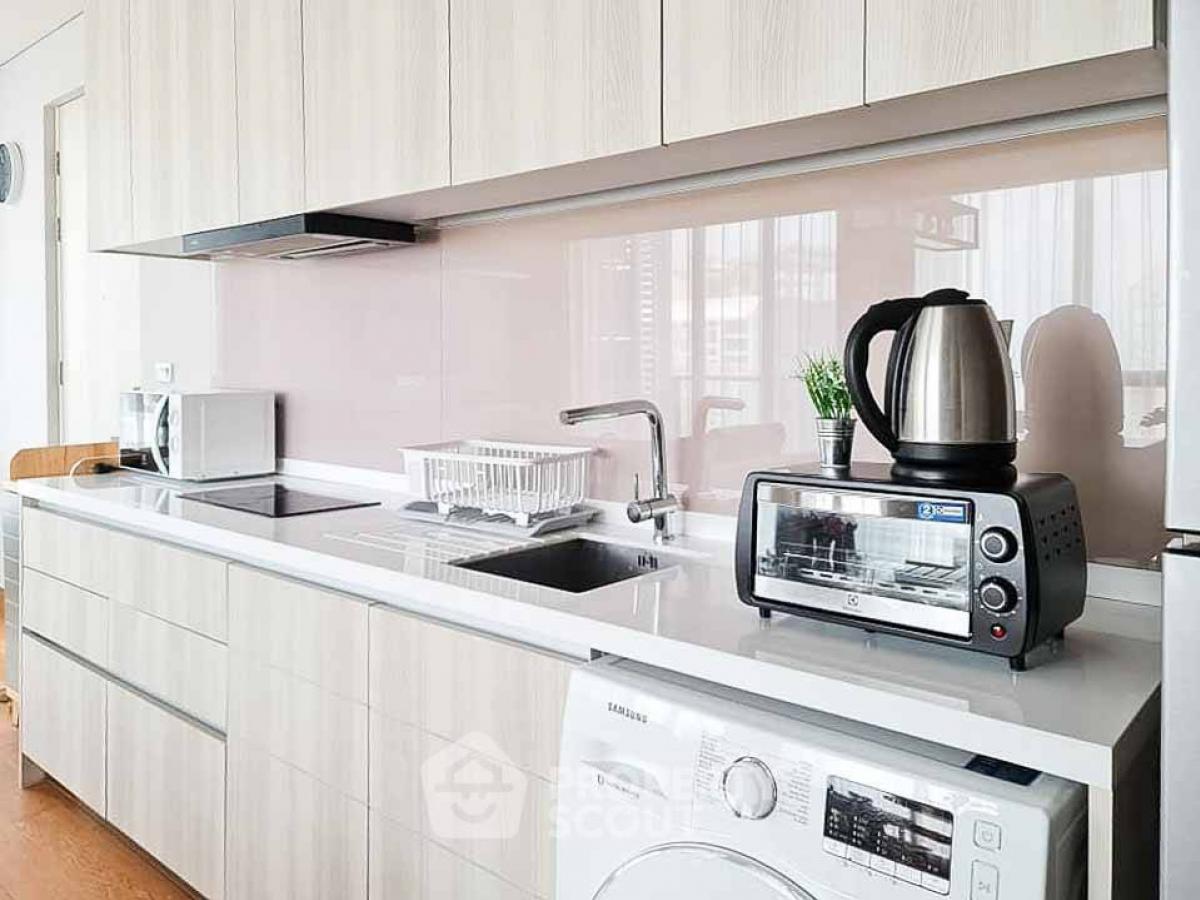 ให้เช่าคอนโดสุขุมวิท อโศก ทองหล่อ : คอนโด 2-ห้องนอน ที่ เดอะ ลุมพินี 24 ใกล้ BTS พร้อมพงษ์