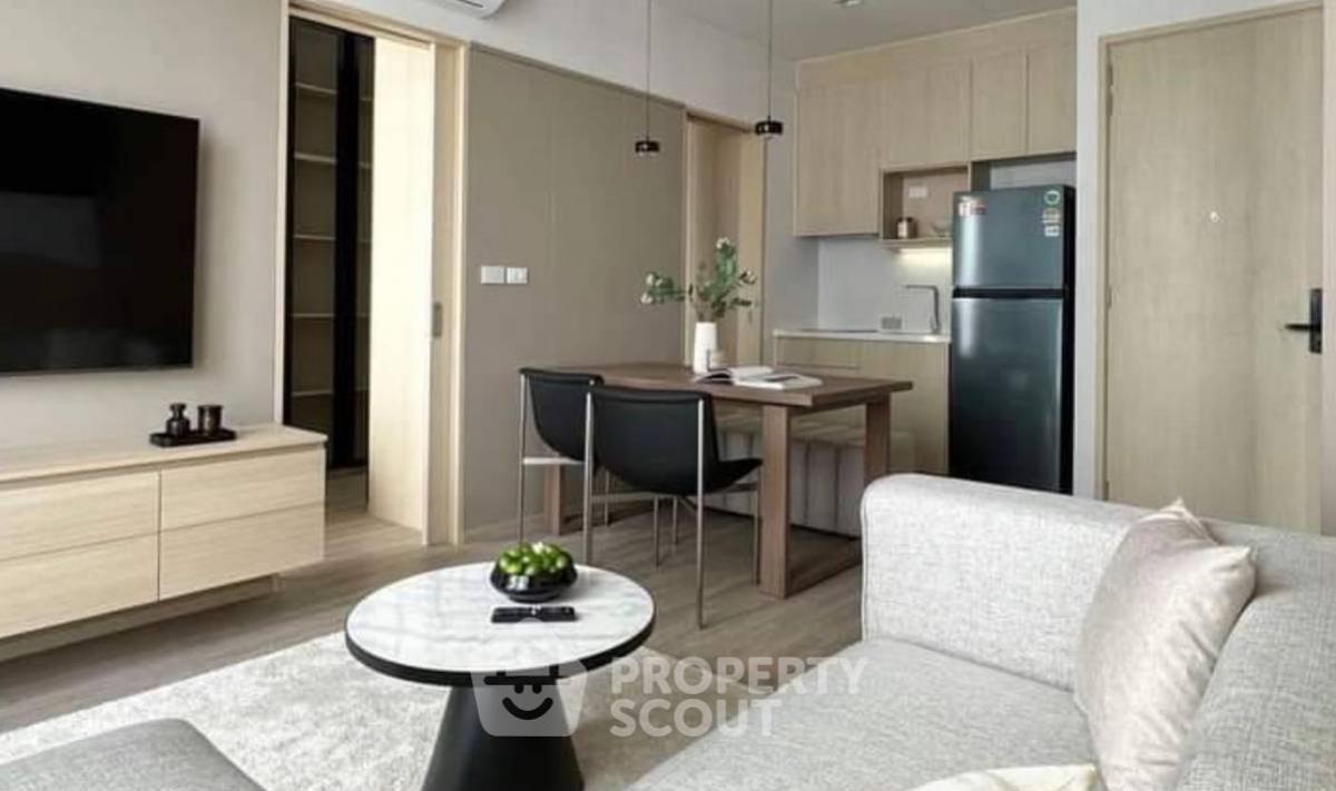 ให้เช่าคอนโดสุขุมวิท อโศก ทองหล่อ : คอนโด 1-ห้องนอน ที่ โนเบิล สเตท 39 ใกล้ BTS พร้อมพงษ์