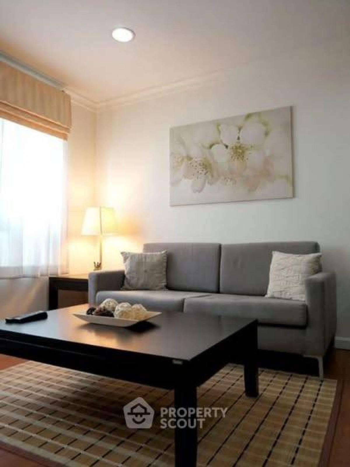 ให้เช่าคอนโดสุขุมวิท อโศก ทองหล่อ : คอนโด 2-ห้องนอน ที่ ลุมพินี สวีท สุขุมวิท 41 ใกล้ BTS พร้อมพงษ์