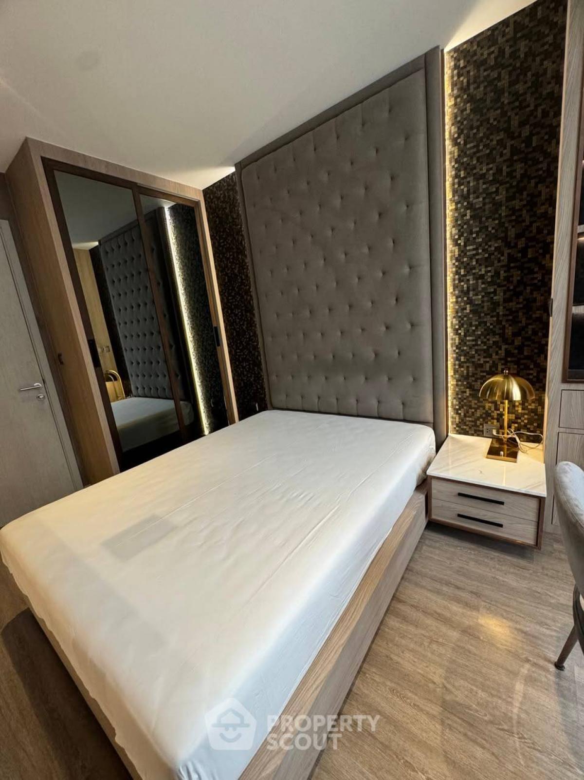 ให้เช่าคอนโดสุขุมวิท อโศก ทองหล่อ : คอนโด 2-ห้องนอน ที่ ริทึ่ม เอกมัย ใกล้ BTS เอกมัย