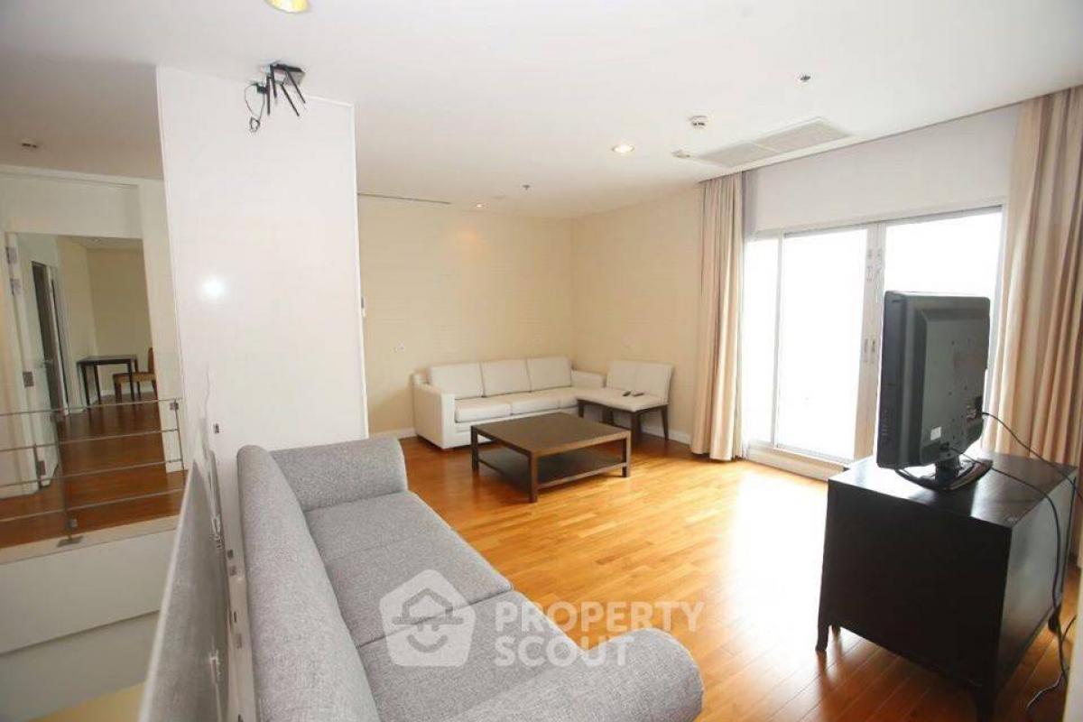 ให้เช่าคอนโดวิทยุ ชิดลม หลังสวน : คอนโด 4-ห้องนอน ที่ รอยัล เรสซิเดนท์ พาร์ค ใกล้ BTS เพลินจิต