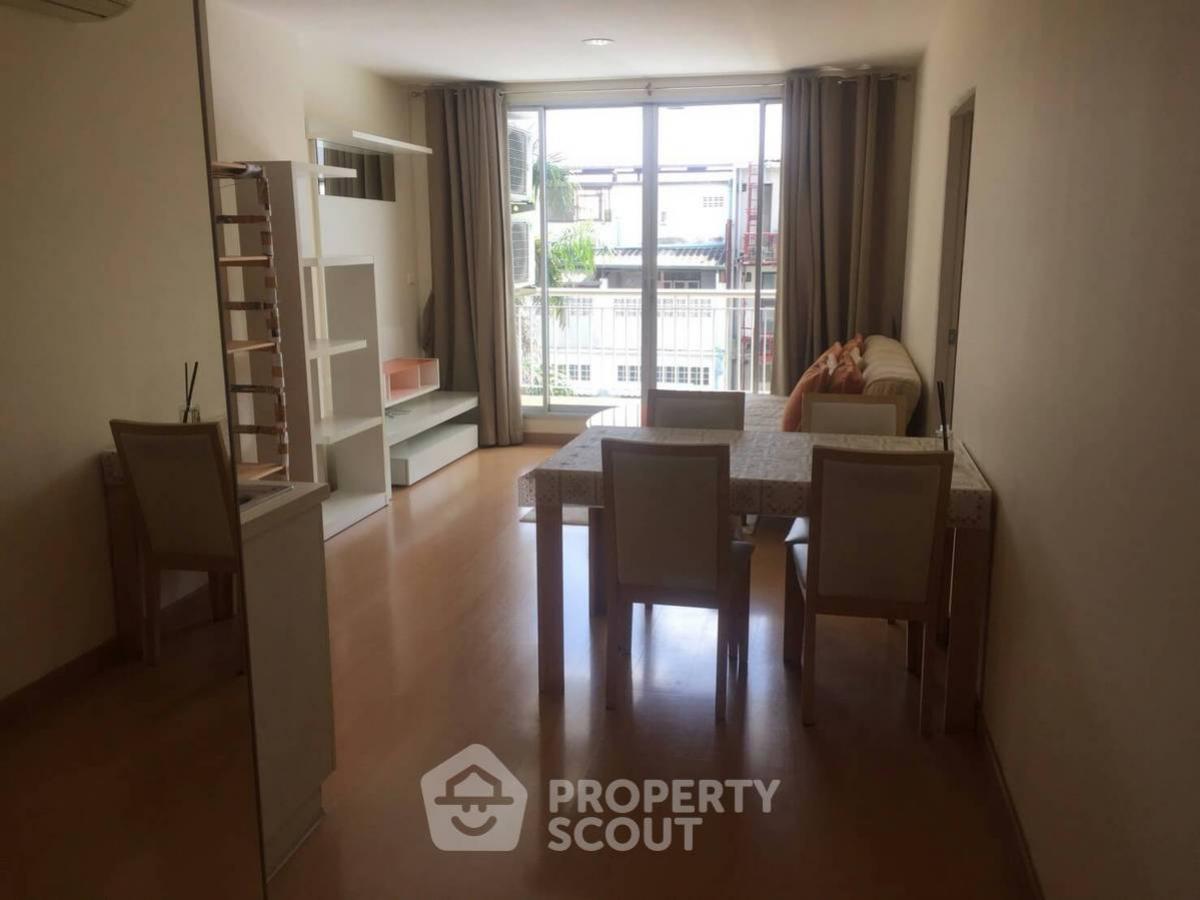 ให้เช่าคอนโดอ่อนนุช อุดมสุข : คอนโด 2-ห้องนอน ที่ ไลฟ์ แอท สุขุมวิท67 ใกล้ BTS พระโขนง