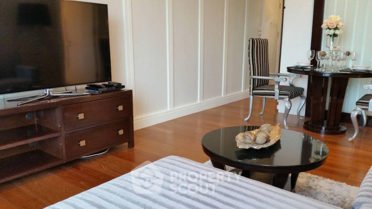 ให้เช่าคอนโดสุขุมวิท อโศก ทองหล่อ : คอนโด 2-ห้องนอน ที่ ไบร์ท สุขุมวิท 24 คอนโดมิเนียม ใกล้ BTS พร้อมพงษ์