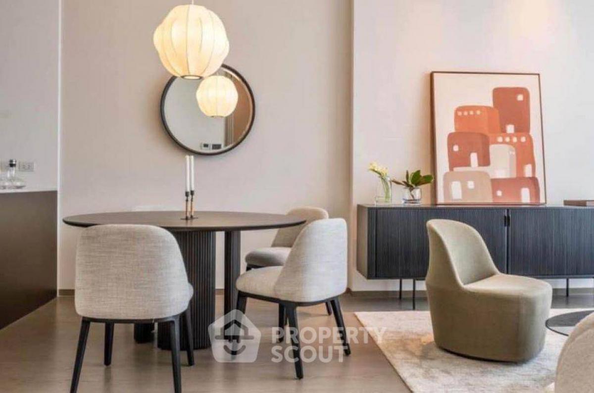 ให้เช่าคอนโดวิทยุ ชิดลม หลังสวน : คอนโด 1-ห้องนอน ที่ สโคป หลังสวน ใกล้ BTS ชิดลม