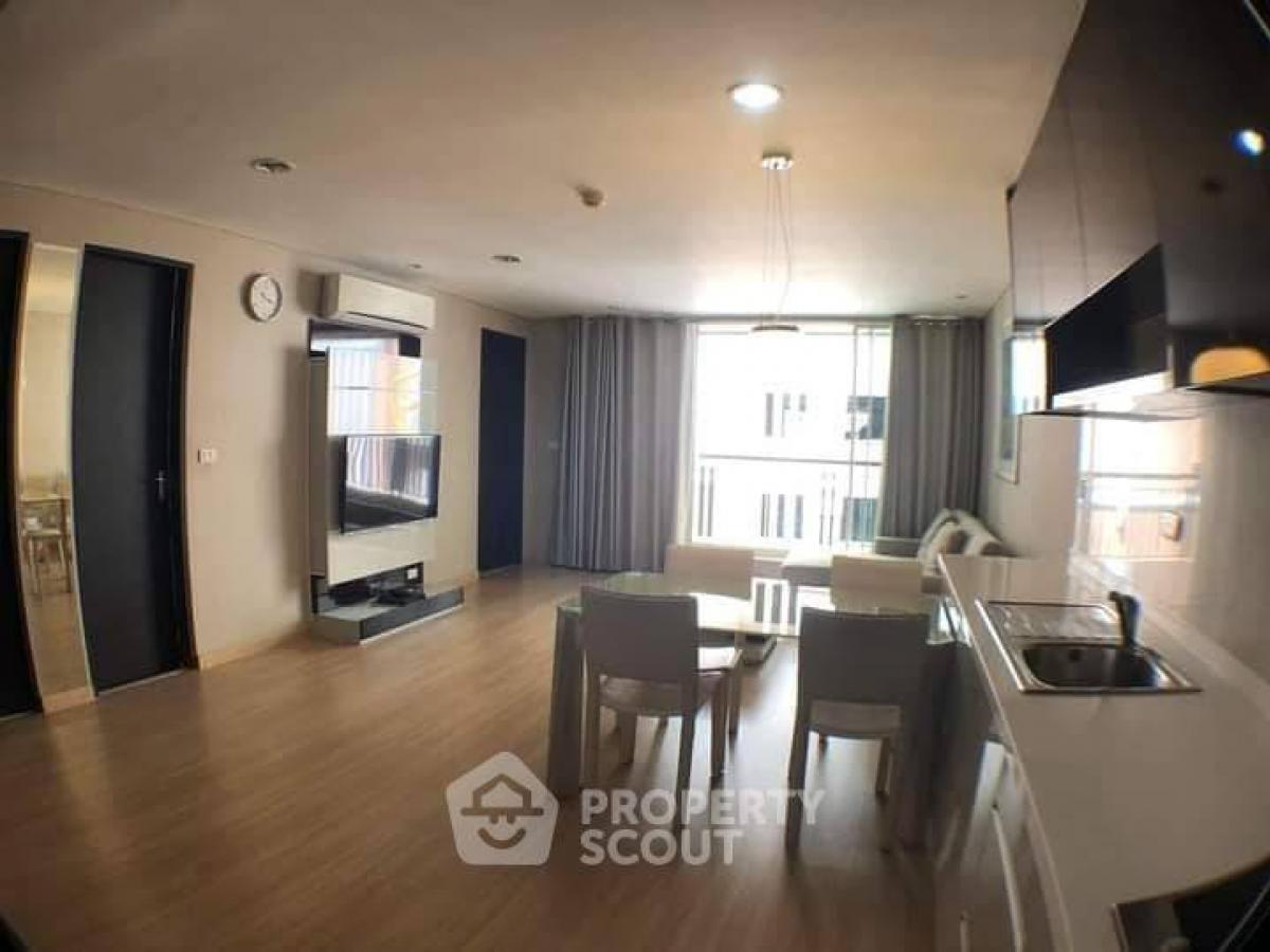 For RentCondoRatchathewi,Phayathai : 2-BR Condo at The Address Phathumwan near BTS Ratchathewi