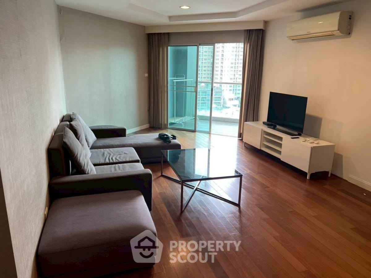 ให้เช่าคอนโดพระราม 9 เพชรบุรีตัดใหม่ RCA : คอนโด 2-ห้องนอน ที่ เบ็ล แกรนด์ พระราม 9 ใกล้ MRT พระราม 9