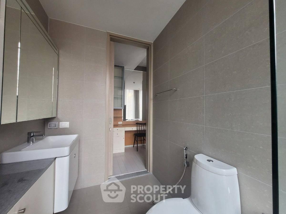 ให้เช่าคอนโดวิทยุ ชิดลม หลังสวน : คอนโด 2-ห้องนอน ที่ โนเบิล เพลินจิต ใกล้ BTS เพลินจิต