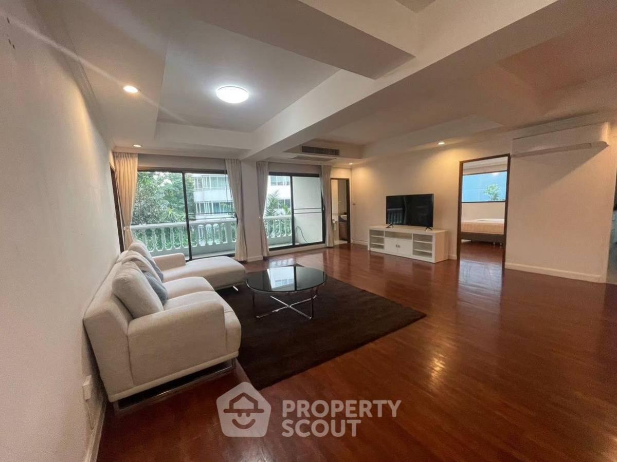 ให้เช่าคอนโดสุขุมวิท อโศก ทองหล่อ : อพาร์ทเมนต์ 2-ห้องนอน ใกล้ BTS ทองหล่อ