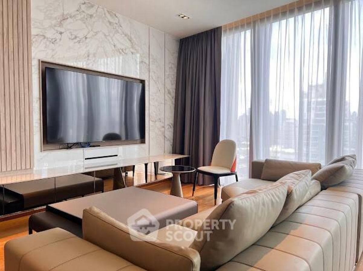 ให้เช่าคอนโดสุขุมวิท อโศก ทองหล่อ : คอนโด 2-ห้องนอน ที่ บีทนิค สุขุมวิท 32 ใกล้ BTS ทองหล่อ