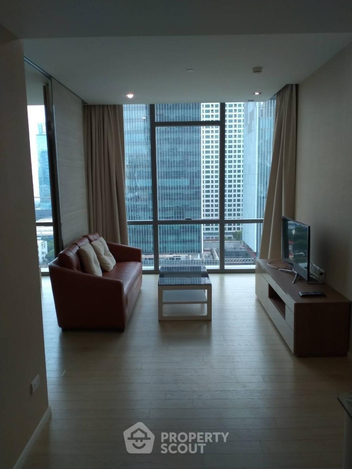 For RentCondoSukhumvit, Asoke, Thonglor : 1-BR Condo at The Room Sukhumvit 21 near MRT Sukhumvit