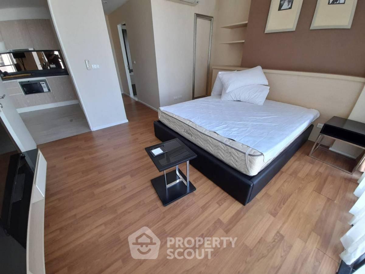 ให้เช่าคอนโดสุขุมวิท อโศก ทองหล่อ : คอนโด 2-ห้องนอน ที่ อัพ เอกมัย ใกล้ ARL รามคำแหง