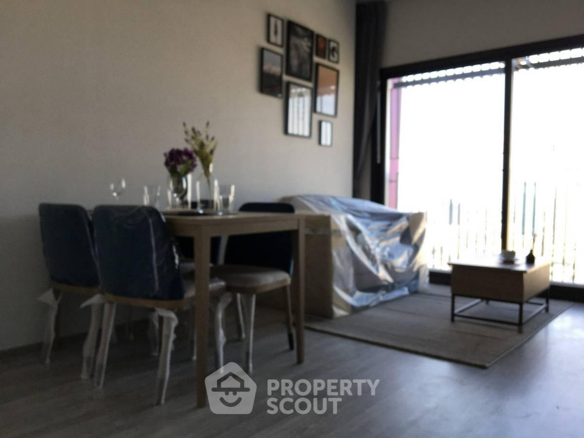 ให้เช่าคอนโดสุขุมวิท อโศก ทองหล่อ : คอนโด 1-ห้องนอน ที่ เอ็กซ์ที เอกมัย ใกล้ BTS ทองหล่อ