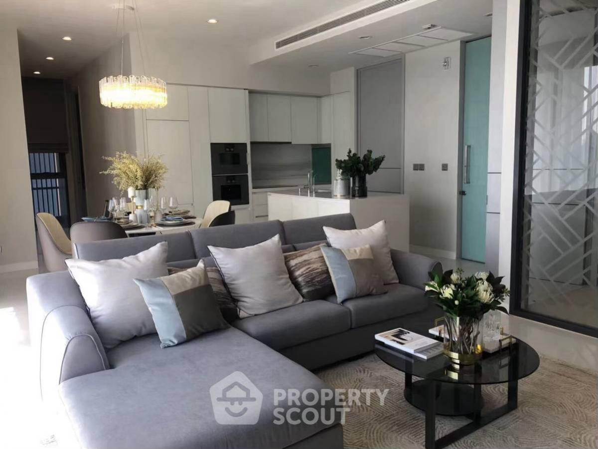 ให้เช่าคอนโดสุขุมวิท อโศก ทองหล่อ : คอนโด 2-ห้องนอน ที่ วิตโตริโอ สุขุมวิท 39 ใกล้ BTS พร้อมพงษ์