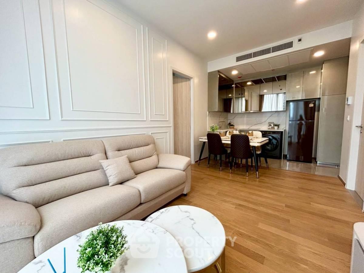 For RentCondoRatchathewi,Phayathai : 2-BR Condo at WISH Signature II Midtown Siam near BTS Ratchathewi