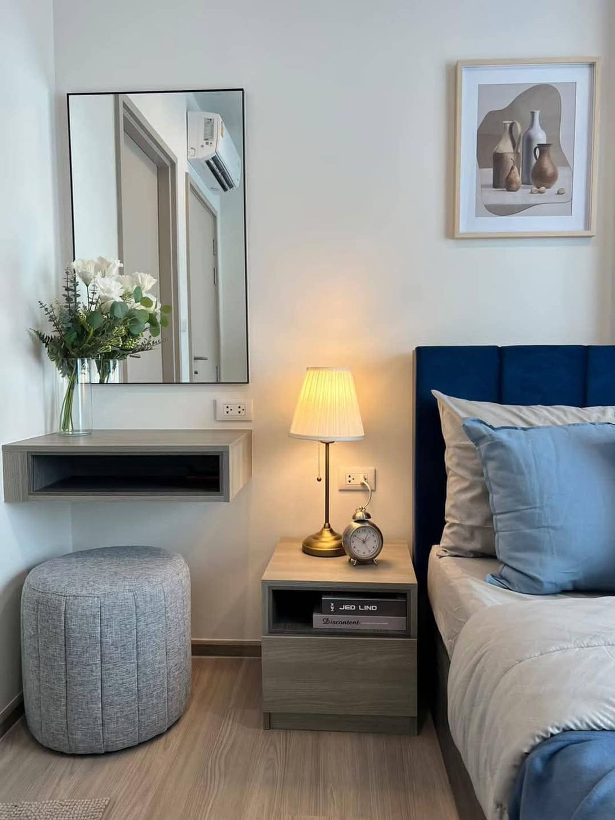 For RentCondoRama9, Petchburi, RCA : For rent ✨ THE BASE Phetchaburi - Thonglor ✨ Fully furnished and equipped, near BTS Phrom Phong