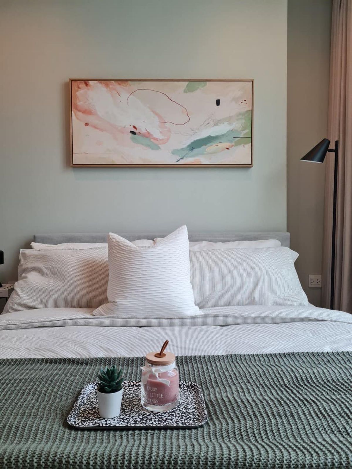 ขายคอนโดราชเทวี พญาไท : Wish Signature Midtown Siam 1【𝐒𝐄𝐋𝐋 & 𝐑𝐄𝐍𝐓】🔥คอนโดดีไซน์โมเดิร์น เฟอร์นิเจอร์ที่ผสมผสานความเรียบหรูและการใช้งานที่ลงตัว🔥  ติดต่อไลน์ไอดี: @hacondo