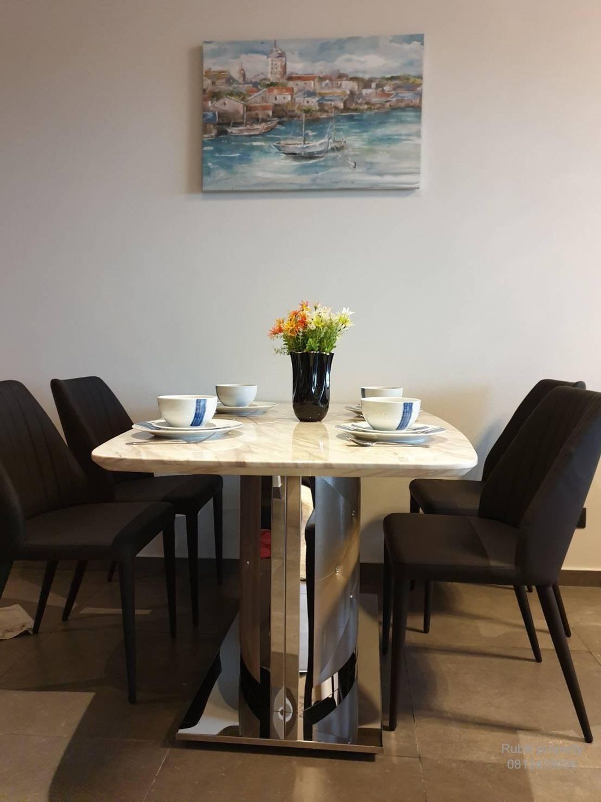 For SaleCondoSukhumvit, Asoke, Thonglor : (RB1306) For sale: Loft Asok — 2 bedrooms (25th floor)