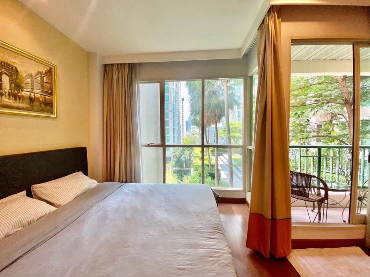 For RentCondoWitthayu, Chidlom, Langsuan, Ploenchit : For Rent: The Address Chidlom