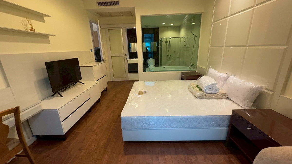 ให้เช่าคอนโดวิทยุ ชิดลม หลังสวน : For Rent: The Address Chidlom