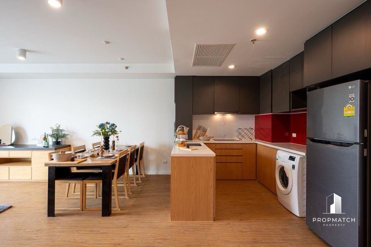 ขายคอนโดสีลม ศาลาแดง บางรัก : Siamese Surawong (3bed2bath) 13.9 Mb