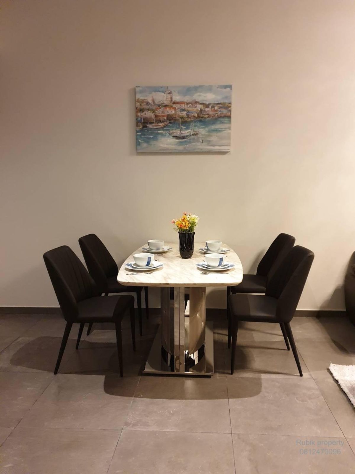 For SaleCondoSukhumvit, Asoke, Thonglor : (RB1306) For sale: Loft Asok — 2 bedrooms (25th floor)