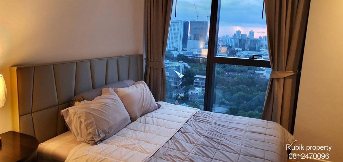 For SaleCondoRama3 (Riverside),Satupadit : (RB1304) Selling Canapaya (Rama 3) — Riverside Compact Unit.