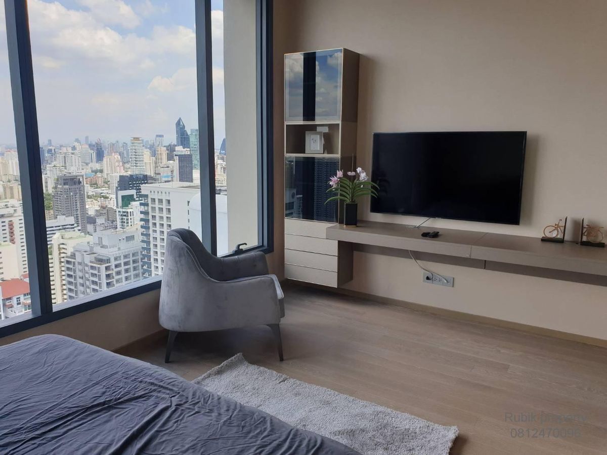 For SaleCondoSukhumvit, Asoke, Thonglor : (RB1302) For sale: The Esse Asoke — Luxury Living in the heart of Asoke.