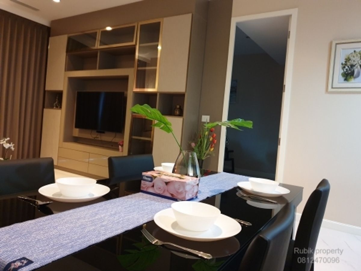 For SaleCondoWitthayu, Chidlom, Langsuan, Ploenchit : (RB1305) For sale 185 Rajadamri — Prime Central Location (Lumphini View)