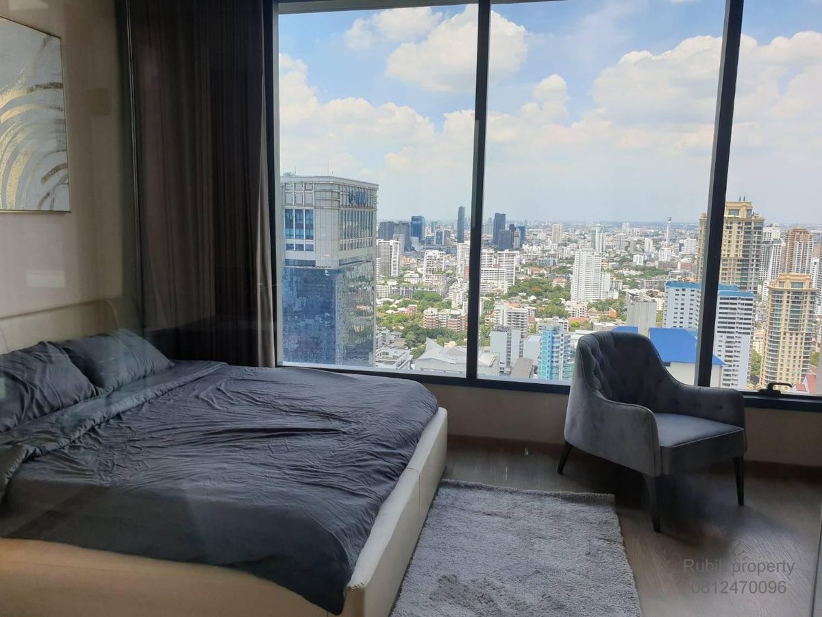 For SaleCondoSukhumvit, Asoke, Thonglor : (RB1302) For sale: The Esse Asoke — Luxury Living in the heart of Asoke.
