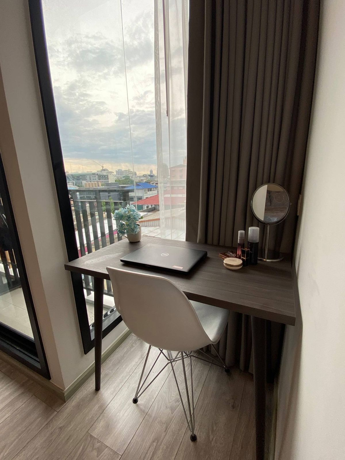 For RentCondoRatchathewi,Phayathai : Maestro 14 Siam Ratchathewi【𝐑𝐄𝐍𝐓】🔥Luxury condo in the heart of Siam, connected to all the conveniences of life🔥  Contact Line ID: @hacondo
