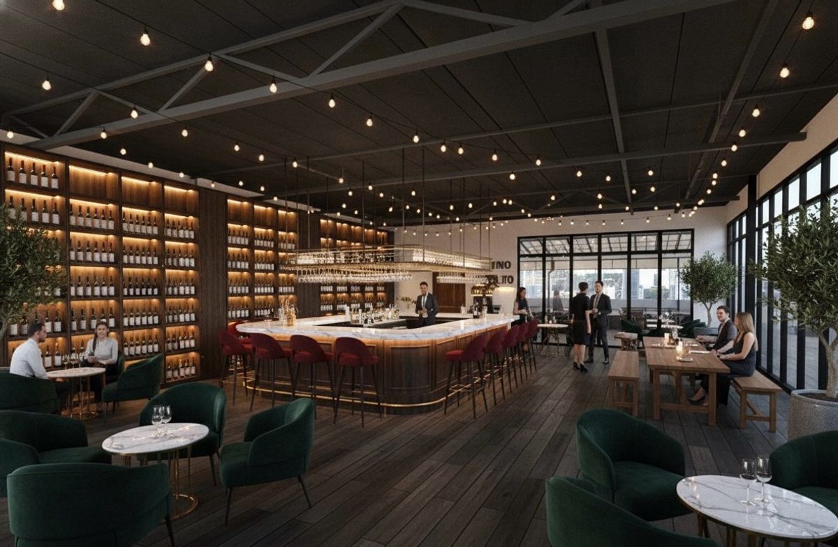 ให้เช่าร้านค้า/ตลาดนัดสุขุมวิท อโศก ทองหล่อ : เปิดประสบการณ์ พื้นที่เช่า Rooftop สุขุมวิท ทองหล่อ เอกมัย ทำเลแห่งศักยภาพ พร้อมที่จอดรถ และลิฟต์ขึ้นสู่ชั้นดาดฟ้า พร้อมเช่าแล้ววันนี้