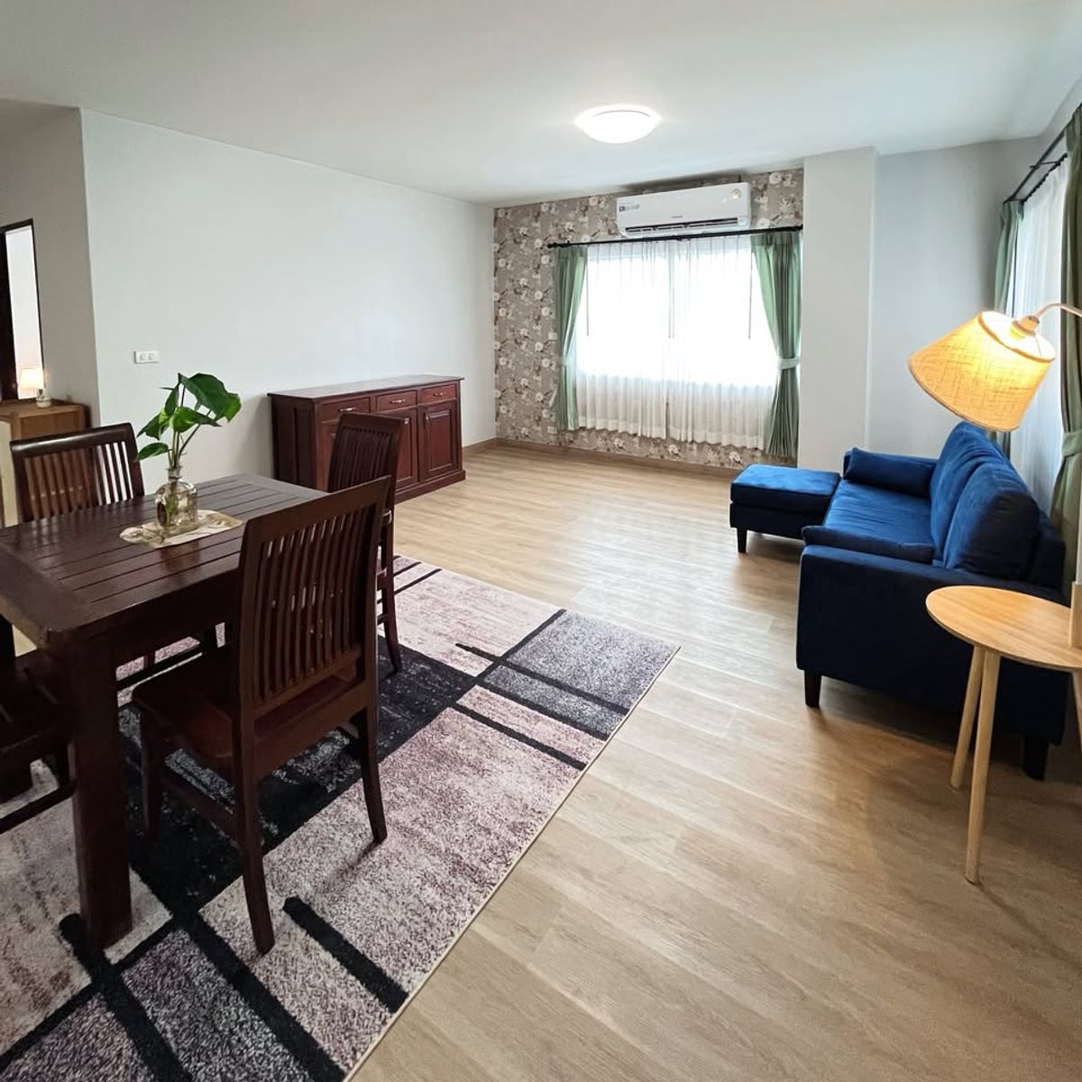 ให้เช่าคอนโดพระราม 3 สาธุประดิษฐ์ : เช่าคอนโด Fortune Condo Town/ฟอร์จูน คอนโด ทาวน์ (B6810002)