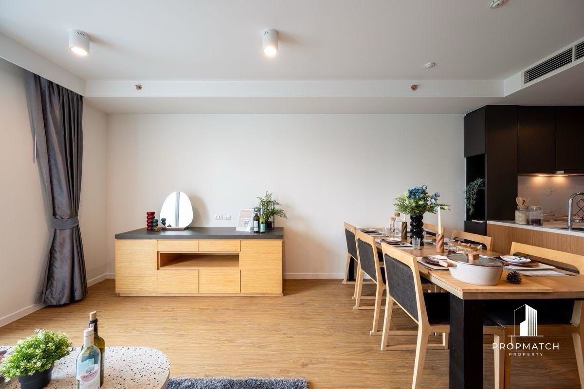 ขายคอนโดสีลม ศาลาแดง บางรัก : Siamese Surawong (3bed2bath) 13.9 Mb