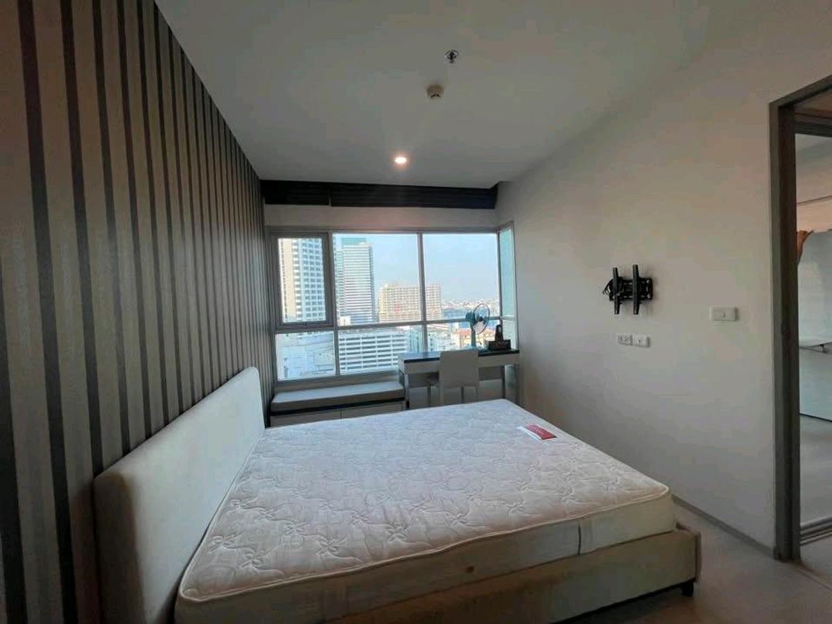 ขายคอนโดรัชดา ห้วยขวาง : ห้องราคาดี✨ 👉ไลฟ์ รัชดาภิเษก👈
