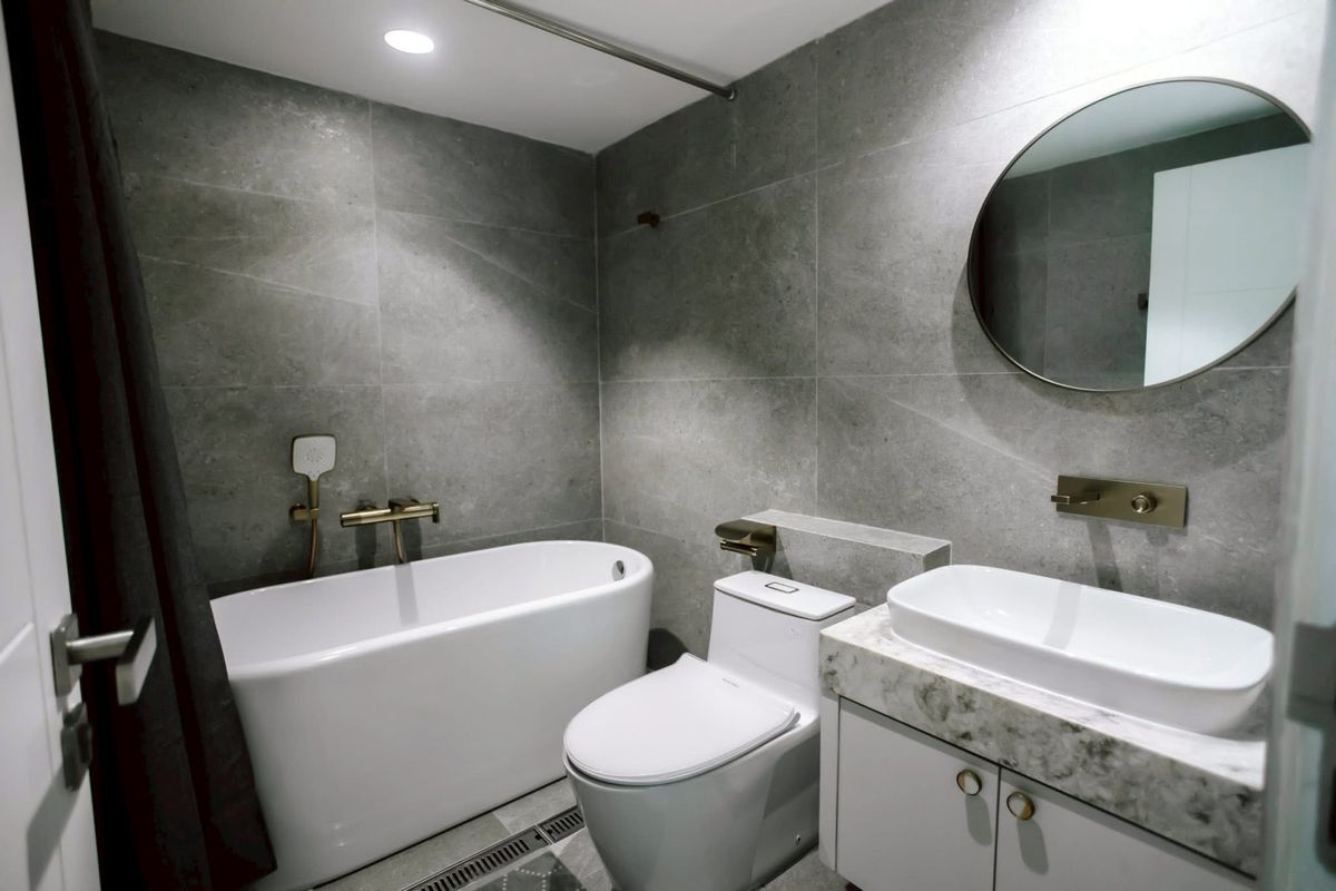 ขายคอนโดวิทยุ ชิดลม หลังสวน : ✨ For Sale : Navin Court Condo ✨  💰 Only 15,900,000 THB