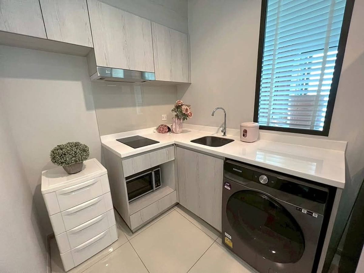 ให้เช่าคอนโดวิทยุ ชิดลม หลังสวน : ให้เช่า 📍 Life One Wireless 📍 เฟอร์นิเจอร์ และ เครื่องใช้ไฟฟ้าครบ ใกล้ BTS เพลินจิต