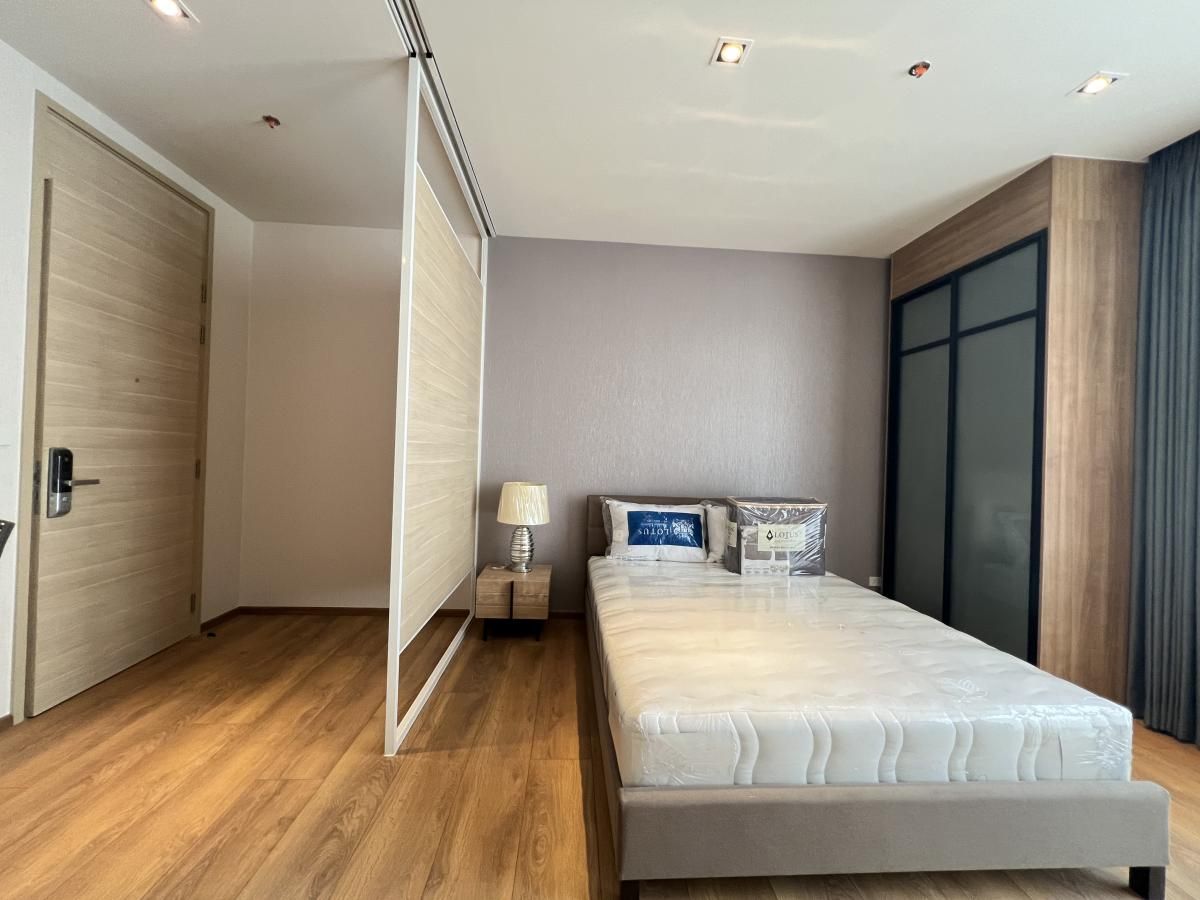 For SaleCondoSukhumvit, Asoke, Thonglor : For Sale Condo , Park Origin Phrom Phong , high floor , BTS-Phrom Phong , Khlong Tan , Khlong Toei , Bangkok , CX-108806