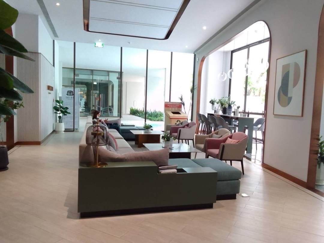 For RentCondoSukhumvit, Asoke, Thonglor : 🔥For urgent rent 🔥Chapter Thonglor 25, beautiful room, fully furnished, ready to move in ❗