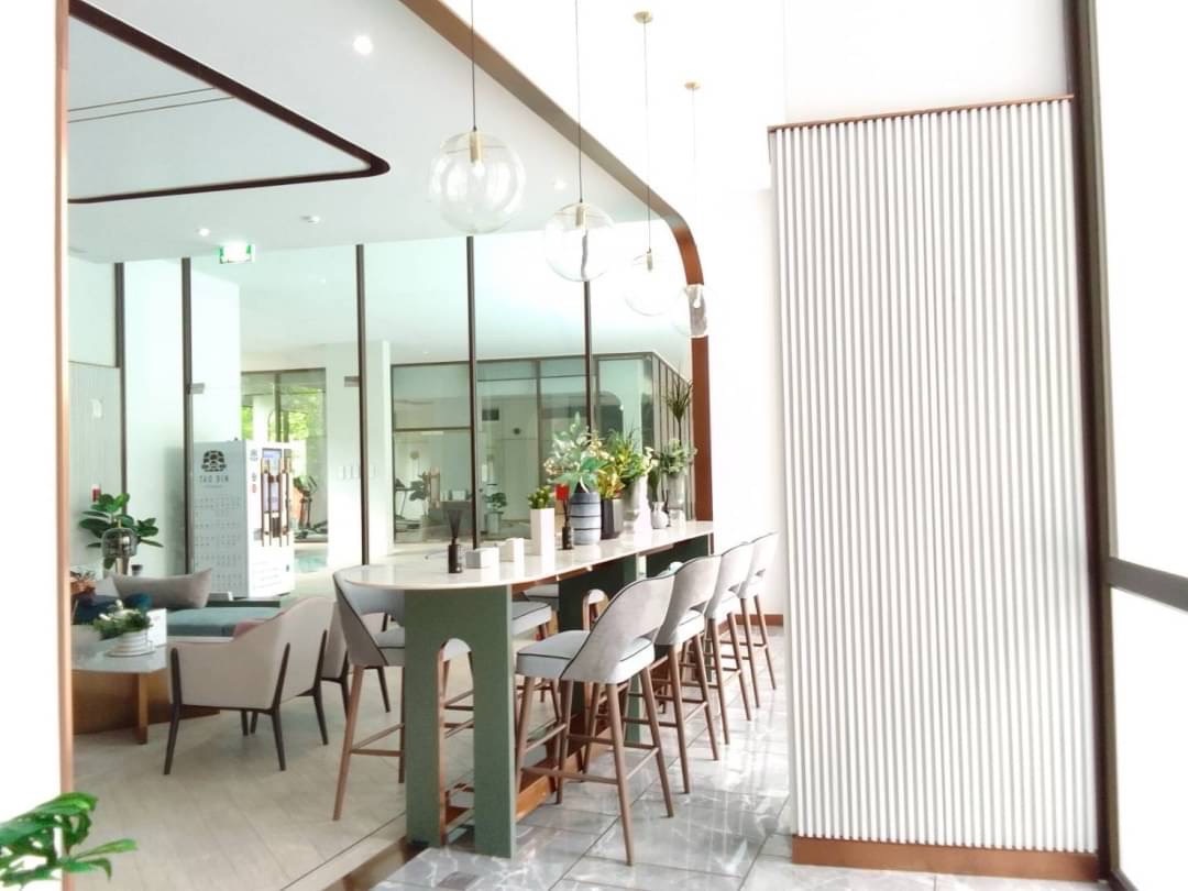 For RentCondoSukhumvit, Asoke, Thonglor : 🔥For urgent rent 🔥Chapter Thonglor 25, beautiful room, fully furnished, ready to move in ❗