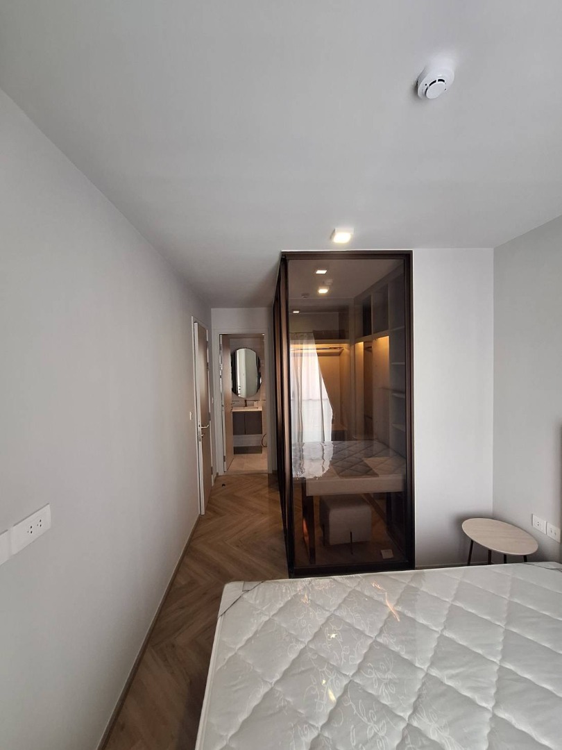 For RentCondoSukhumvit, Asoke, Thonglor : 🔥For urgent rent 🔥Chapter Thonglor 25, beautiful room, fully furnished, ready to move in ❗
